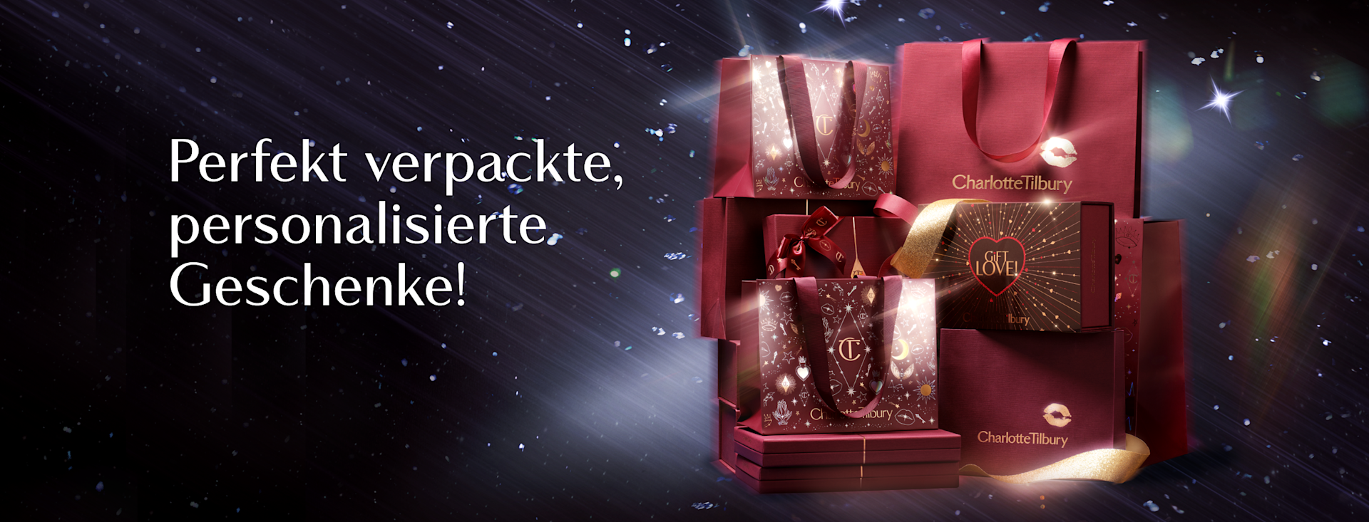 Perfectly Packaged, Personalised Gifting Perfectly Packaged, Personalised Gifting