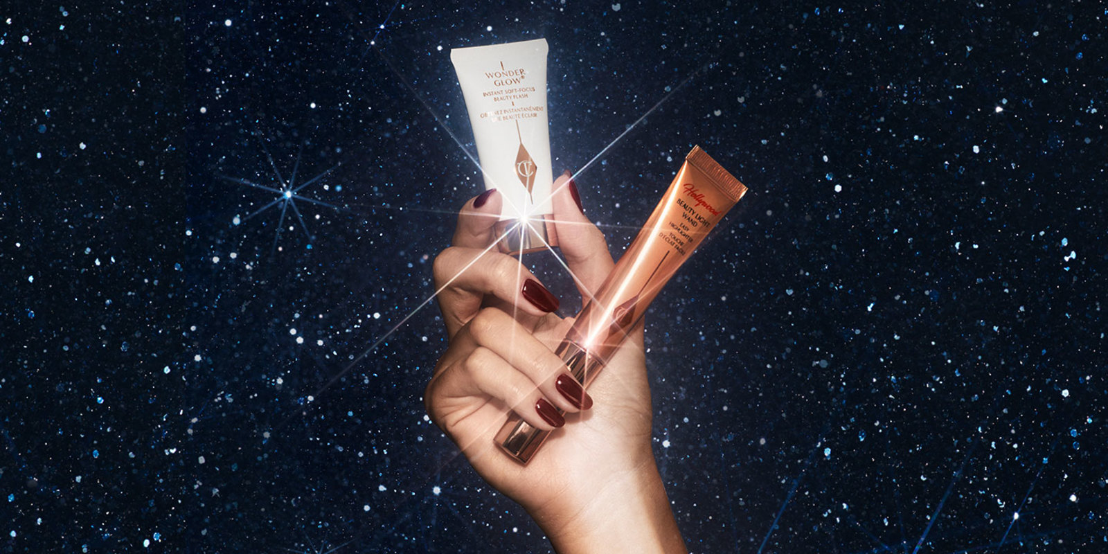 Beauty Stocking Filler