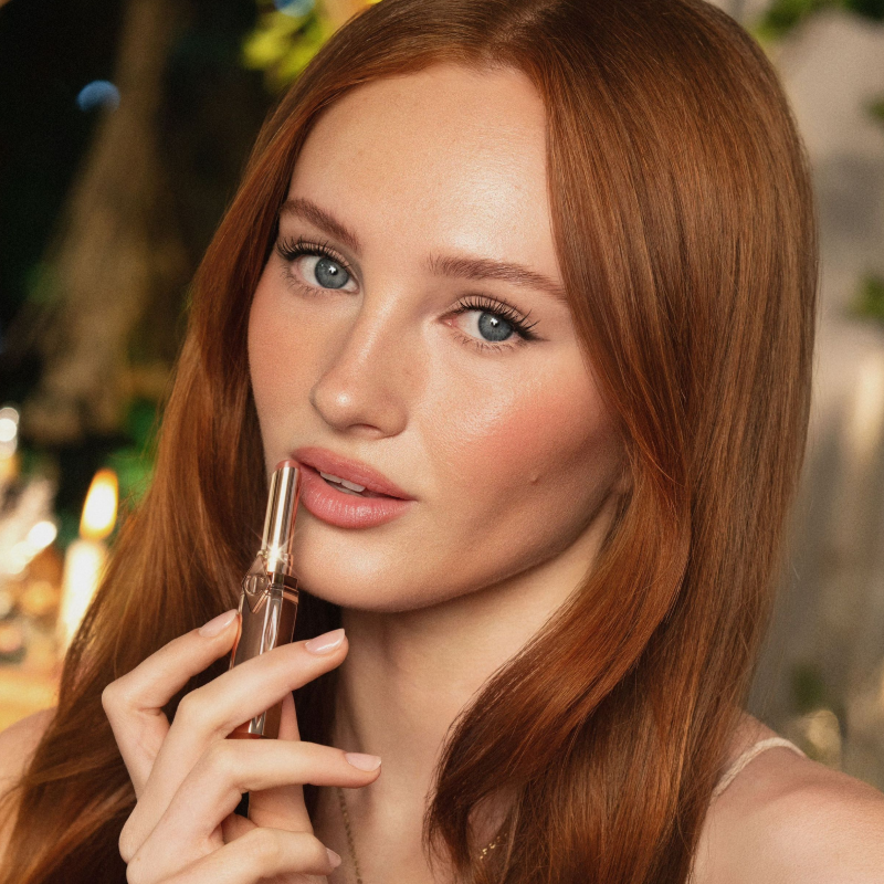 PILLOW TALK BLUSH BALM LIP TINTS