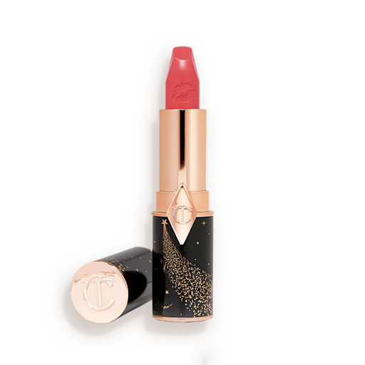 Hot Lips 2.0 Carinas Star Open Packshot Hot Lips 2.0 Carinas Star lipstick