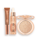 Hollywood Sculpt Glow Kit