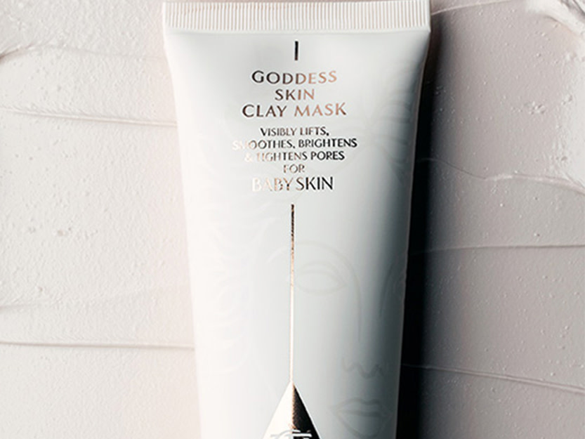 THE BENEFITS OF CLAY MASKS THE BENEFITS OF CLAY MASKS