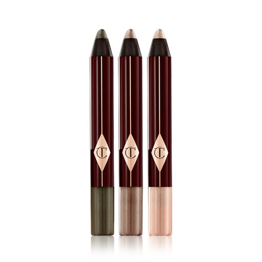 Coloue Chameleon Eye Trio Smokey Diamonds Eyeshadow Pack Shot Coloue Chameleon Eye Trio Smokey Diamonds Eyeshadow Pack Shot