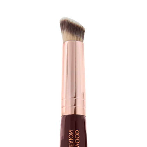 Hollywood Contour Brush Close Up