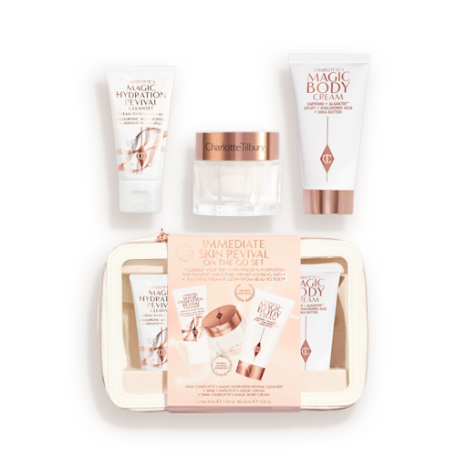 IMMEDIATE SKIN REVIVAL ON THE GO SET-BUNDLE IMMEDIATE SKIN REVIVAL ON THE GO SET-BUNDLE