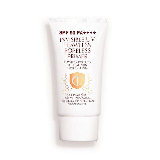 Invisible UV Flawless Poreless Primer SPF50: Prebase FPS en tamaño extra grande Invisible UV Flawless Poreless Primer SPF50: Prebase FPS en tamaño extra grande