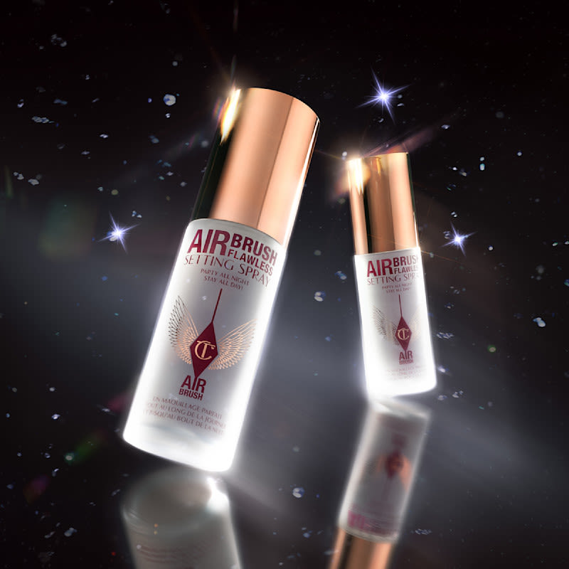 Airbrush Flawless Setting Spray mini duo Airbrush Flawless Setting Spray mini duo