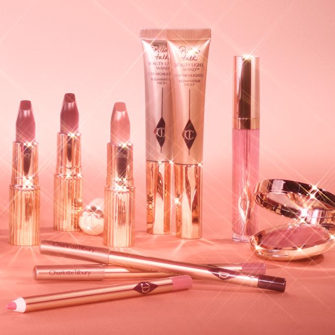 Shop all Wedding Makeup Shop all Wedding Makeup