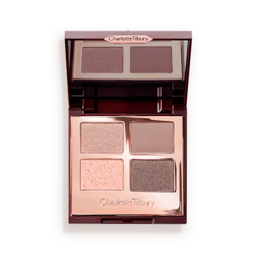Luxury Palette - Uptown Girl Open Packshot Luxury Palette - Uptown Girl Open Packshot
