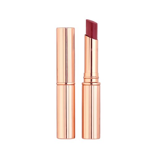 Charlotte Tilbury Superstar Lips Lipstick - Walk Of No Shame In Berry