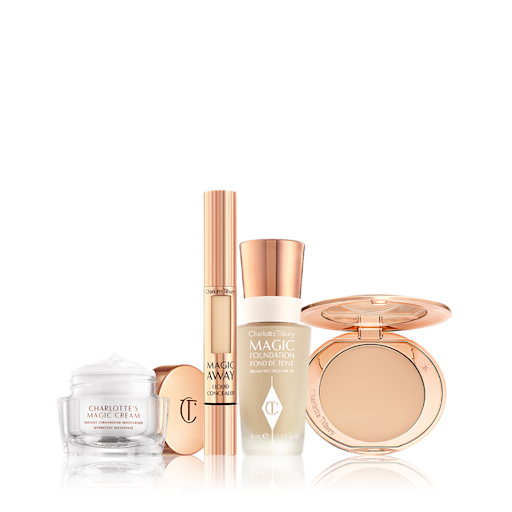 Flawless-Matte-Finish-Kit-Packshot Flawless-Matte-Finish-Kit-Packshot