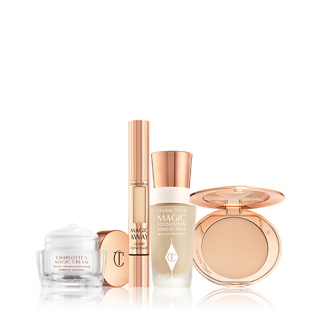 Flawless-Matte-Finish-Kit-Packshot Flawless-Matte-Finish-Kit-Packshot