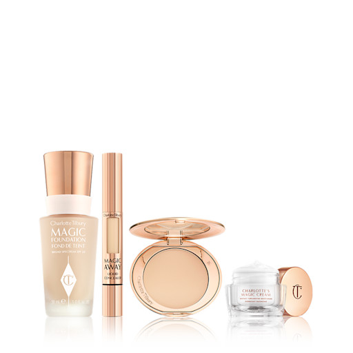 Flawless-Matte-Finish-Kit-Packshot Flawless-Matte-Finish-Kit-Packshot