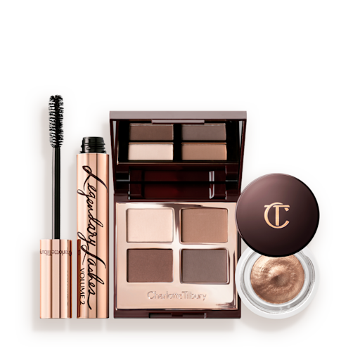 BIGGER, BRIGHTER EYE TRICKS NA BIGGER, BRIGHTER EYE TRICKS NA