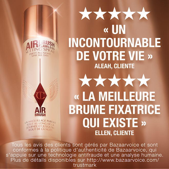 Airbrush Flawless Setting Spray Airbrush Flawless Setting Spray