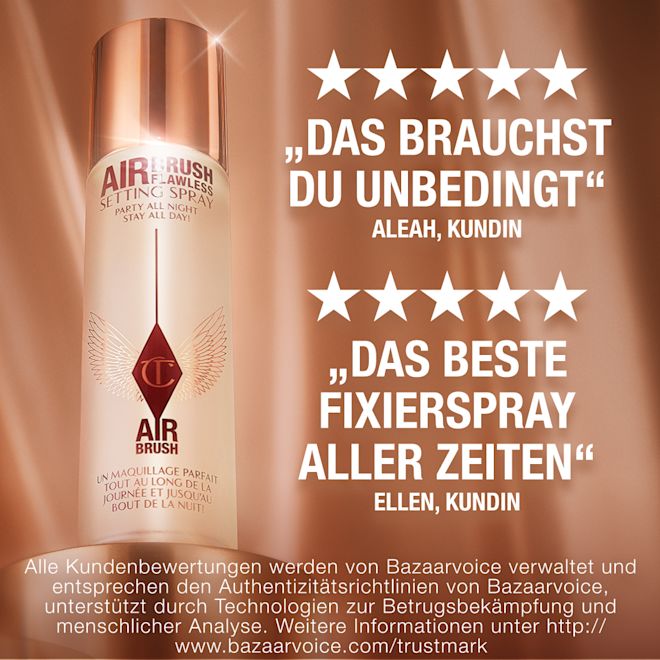 Airbrush Flawless Setting Spray Airbrush Flawless Setting Spray