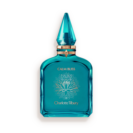 Calm Bliss 100ml: Fresh Aquatic Perfume EDP Calm Bliss 100ml: Fresh Aquatic Perfume EDP