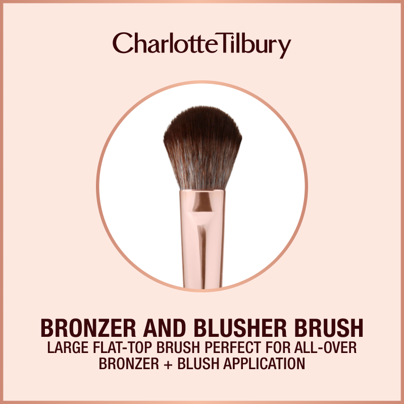 Best makeup brush for blush Best makeup brush for blush