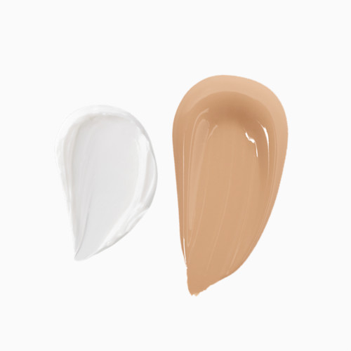 Airbrush Flawless Foundation Kit swatches Airbrush Flawless Foundation Kit swatches
