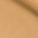 Hollywood Flawless Filter shade 5.5 swatch Swatch of a glowy, luminous primer in a dark beige shade.