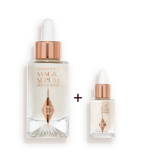 Magic Serum Full Size + Travel Size Magic Serum Full Size + Travel Size