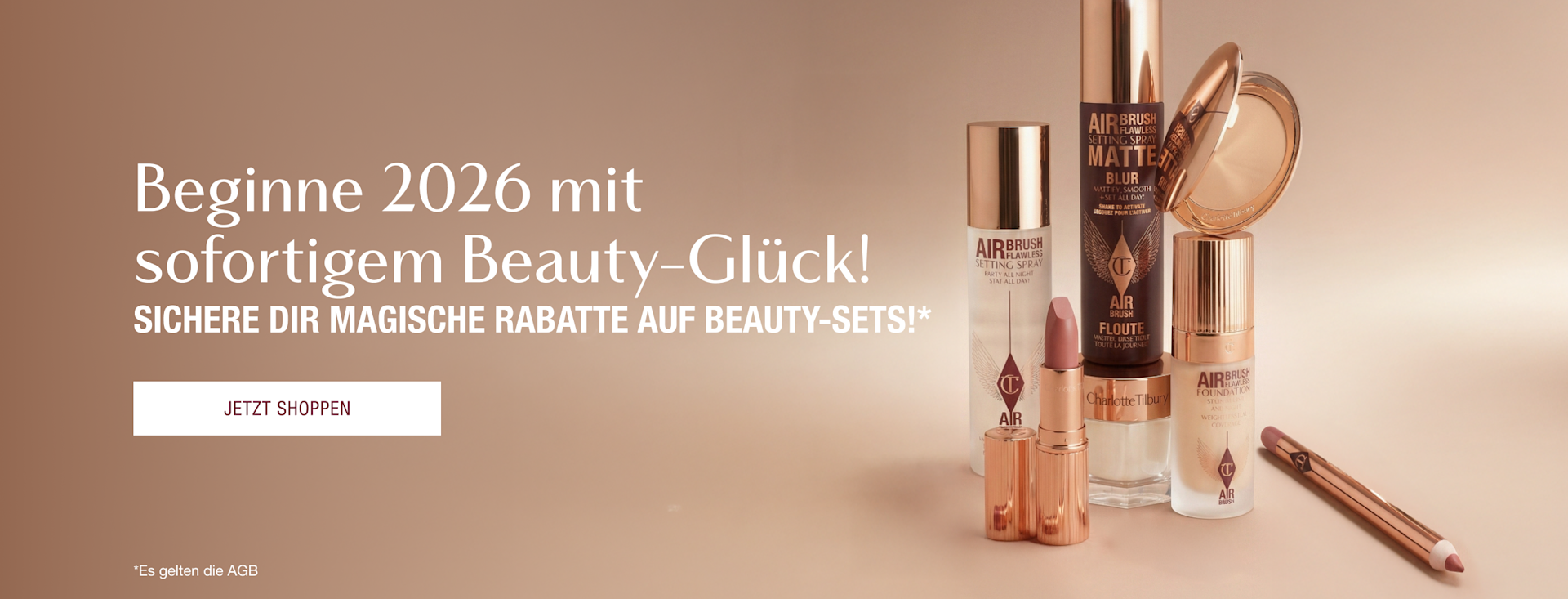 Beginne 2026 mit sofortigem Beauty-Glück! SICHERE DIR MAGISCHE RABATTE AUF BEAUTY-SETS!* <JETZT SHOPPEN> Beginne 2026 mit sofortigem Beauty-Glück! SICHERE DIR MAGISCHE RABATTE AUF BEAUTY-SETS!* <JETZT SHOPPEN>
