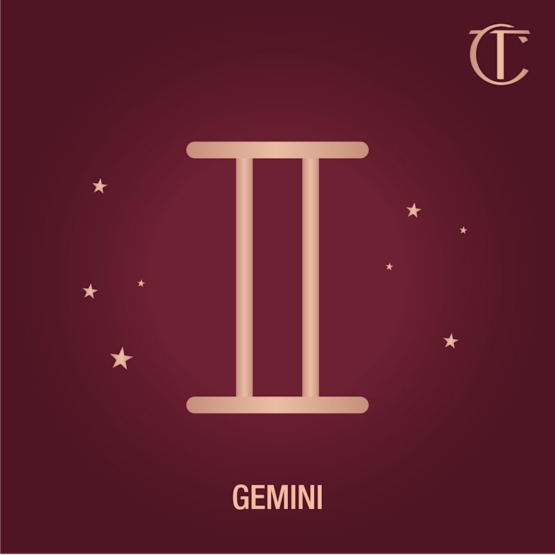 Gemini horoscope Zodiac symbol for Gemini horoscope