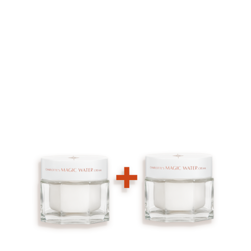 Buy one, gift one! Save a magical 50%* with my magic moisturiser duo. 30ml Buy one, gift one! Save a magical 50%* with my magic moisturiser duo. 30ml