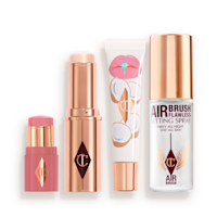 UNREAL MINI SET - Packshot