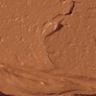 Beautiful Skin Sun-Kissed Glow Bronzer in Medium swatch Swatch of a hydrating cream bronzer in a medium-brown shade.