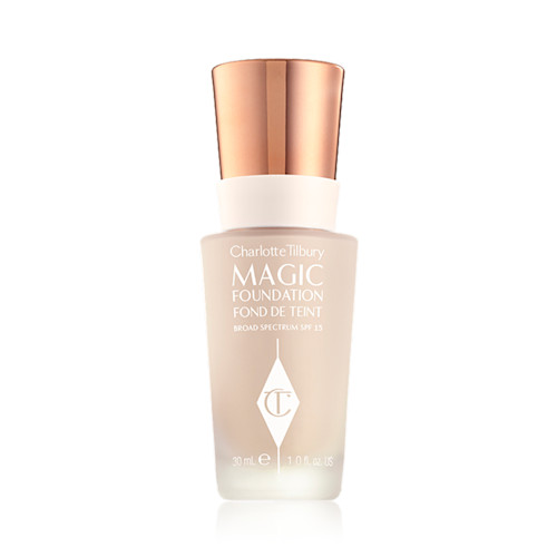 CHARLOTTE TILBURY-MAGIC FOUNDATION-#3 CHARLOTTE TILBURY-MAGIC FOUNDATION-#3