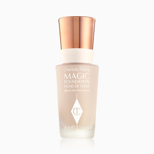CHARLOTTE TILBURY-MAGIC FOUNDATION-#3 CHARLOTTE TILBURY-MAGIC FOUNDATION-#3