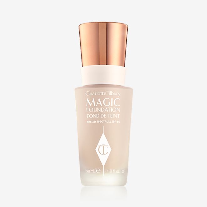 CHARLOTTE TILBURY-MAGIC FOUNDATION-#3 CHARLOTTE TILBURY-MAGIC FOUNDATION-#3