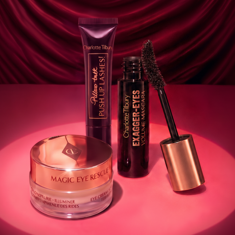 Mini Beauty Duo
