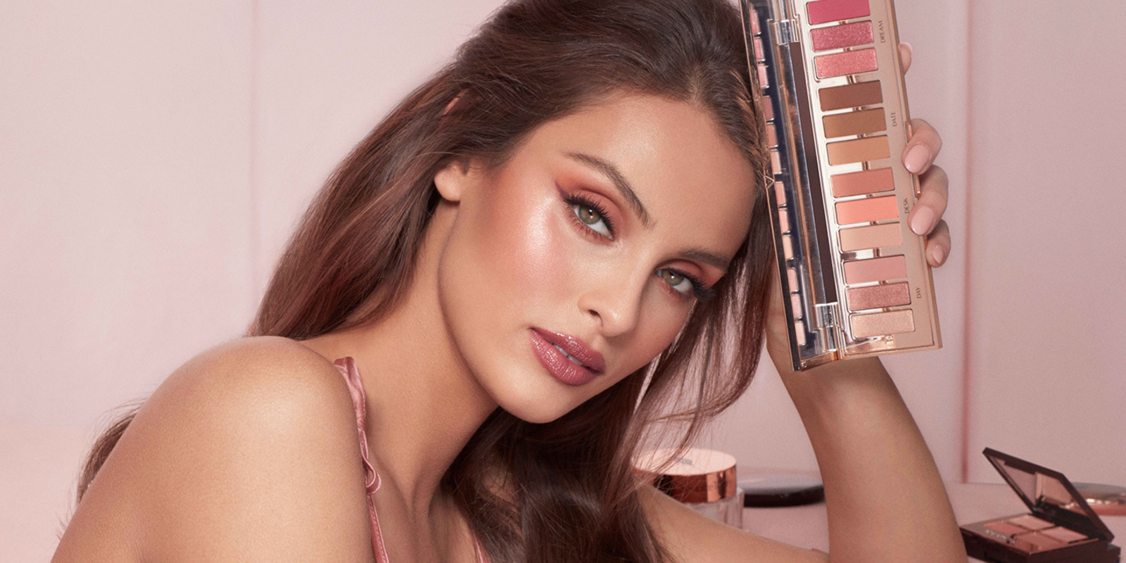 Charlottes Iconic Makeup Palette Kits PLP Charlotte's Iconic Makeup Palette Kits