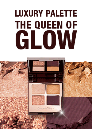 Luxury Palette Queen of Glow Review Luxury Palette Queen of Glow Review