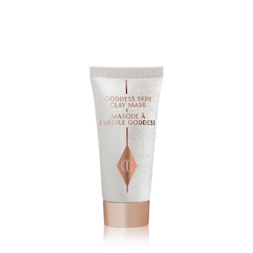 Charlotte Tilbury Multi-miracle Glow Cleanser, Mask & Balm, 15ml - One Size