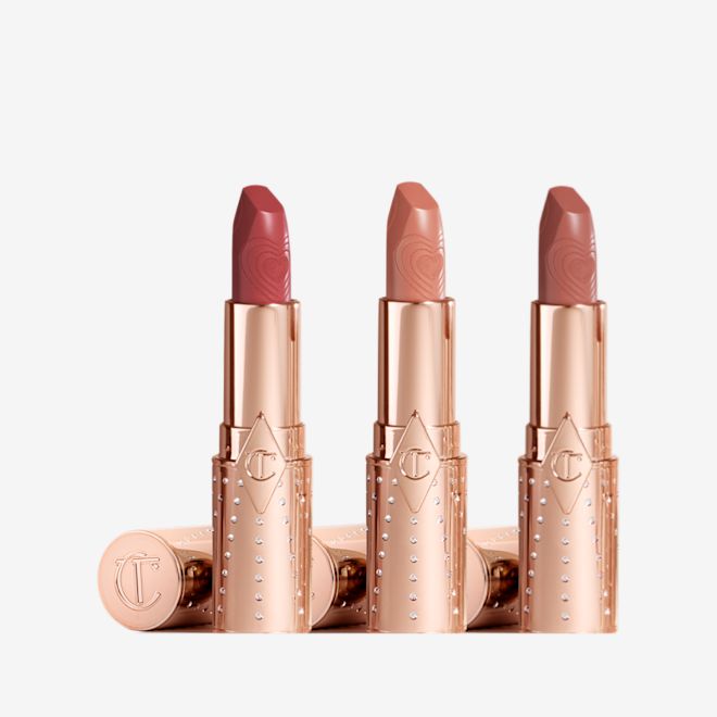 KISSING-LIP-TRIO-UK K.I.S.S.I.N.G Lipstick Trio packaging