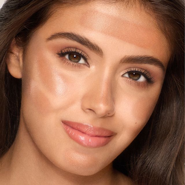 Unreal Skin application Unreal Skin application