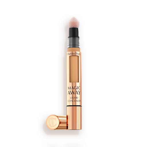 Magic Away concealer shade 7.5 Open Pack shot Magic Away concealer shade 7.5 Open Pack shot
