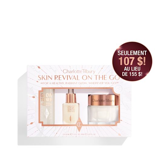 Skin Revival On The Go Skin Revival On The Go