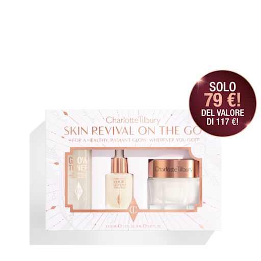 Skin Revival On The Go Skin Revival On The Go