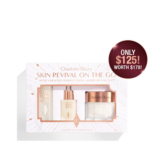 Magic Gift of Skin Revival-Box Skin Revival On The Go