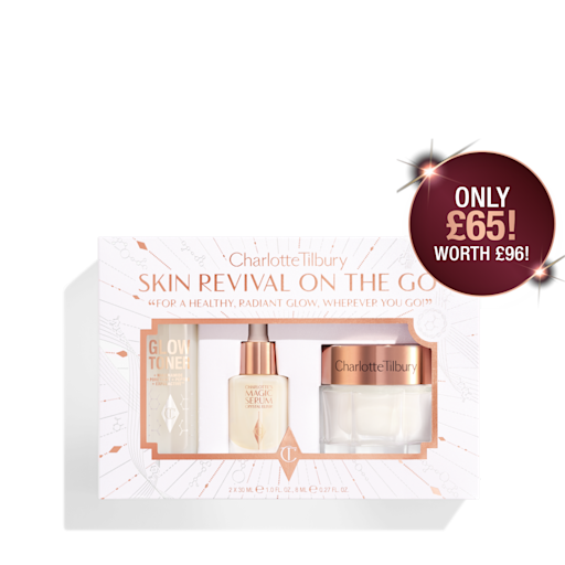 Magic Gift of Skin Revival-Box Skin Revival On The Go