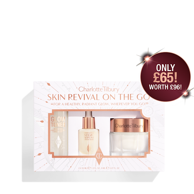 Magic Gift of Skin Revival-Box Skin Revival On The Go