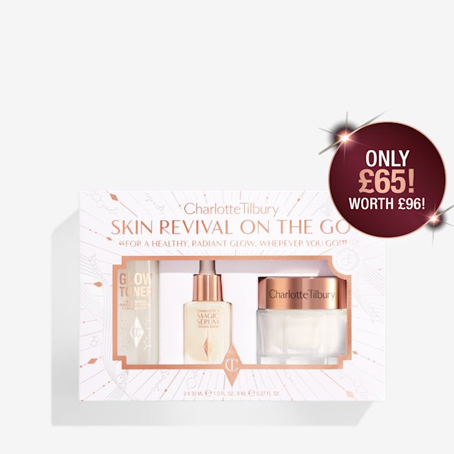 Magic Gift of Skin Revival-Box Skin Revival On The Go