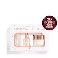 Skin Revival On The Go-Box Skin Revival On The Go
