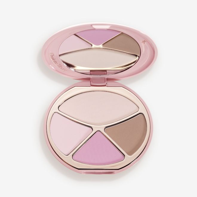 Soft Bloom Winter Palette Soft Bloom Winter Palette