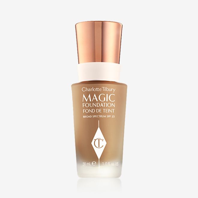 CHARLOTTE TILBURY-MAGIC FOUNDATION-#9 CHARLOTTE TILBURY-MAGIC FOUNDATION-#9