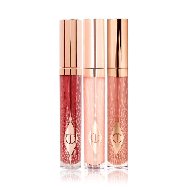 Walk of No Shame Collagen Lip Bath Set Walk of No Shame Collagen Lip Bath Set